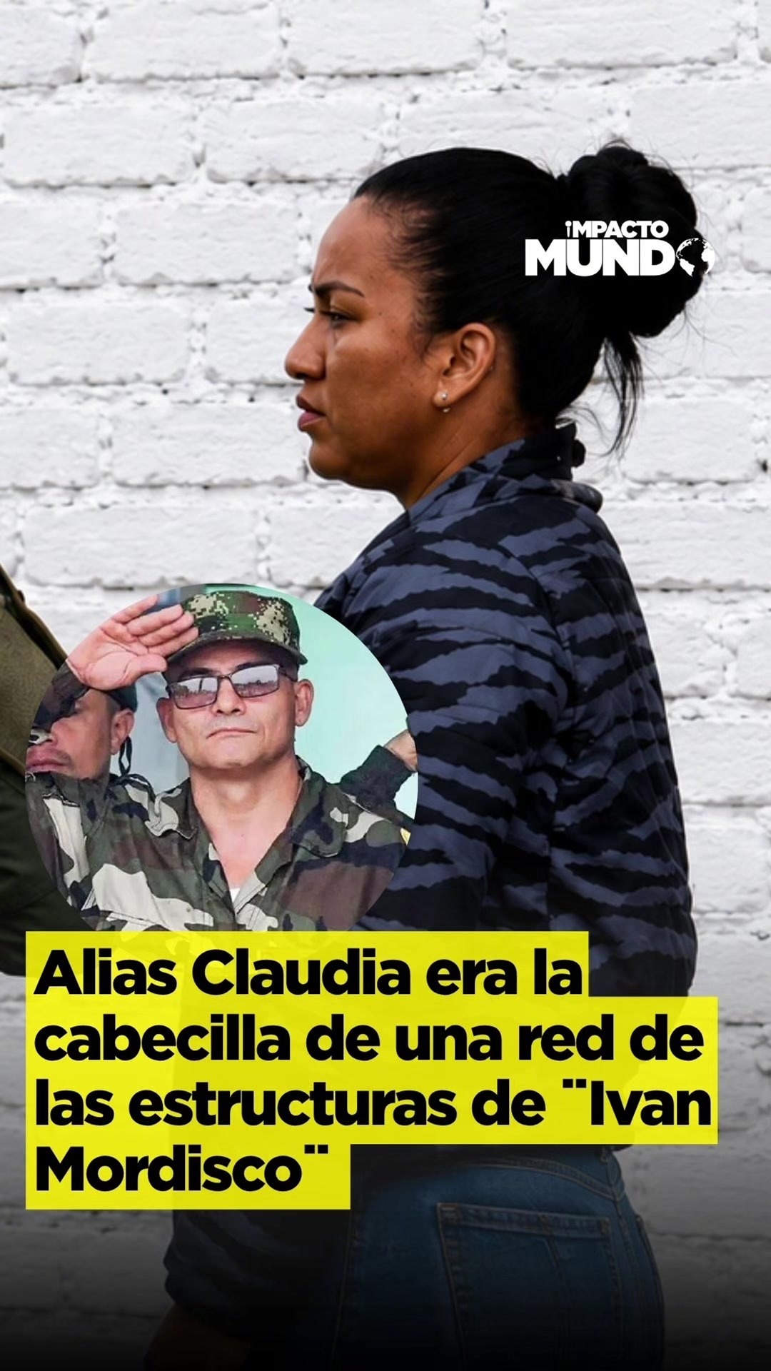 @Impacto Mundo