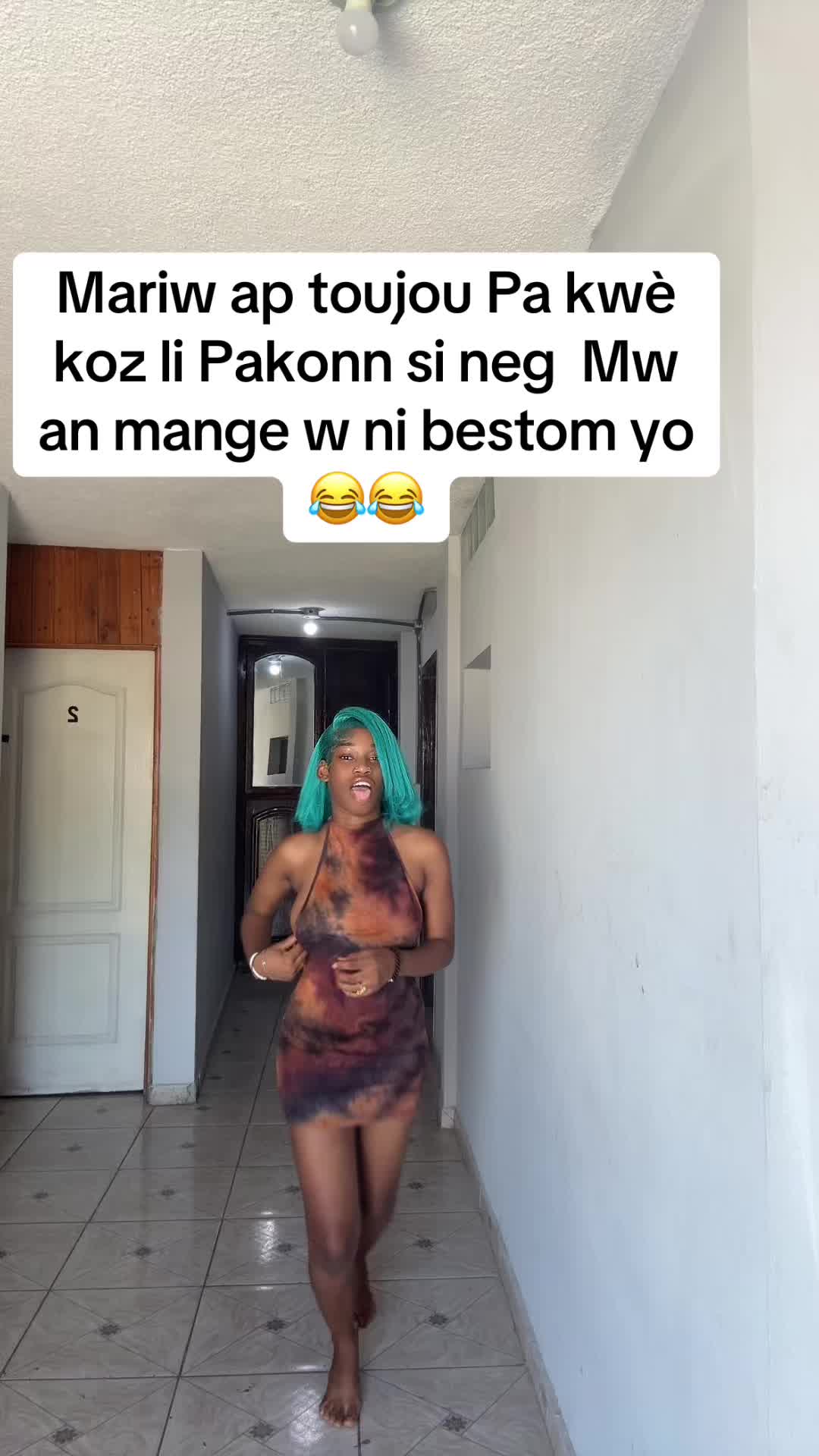 @Melissa