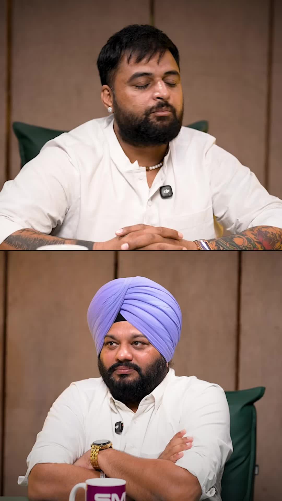 @Simranjot Singh Makkar