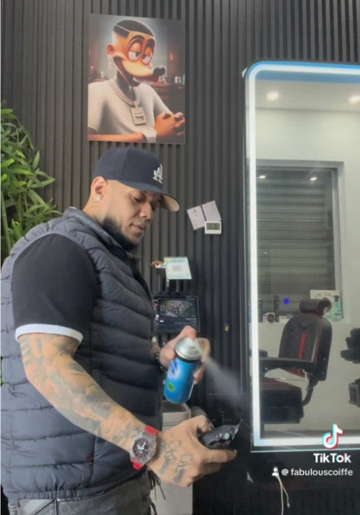 @fabulous coiffe signature🤌