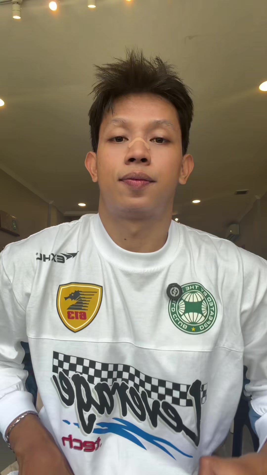 @Panggil Rey ajaa