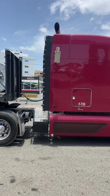 @Caribbean_Truckers