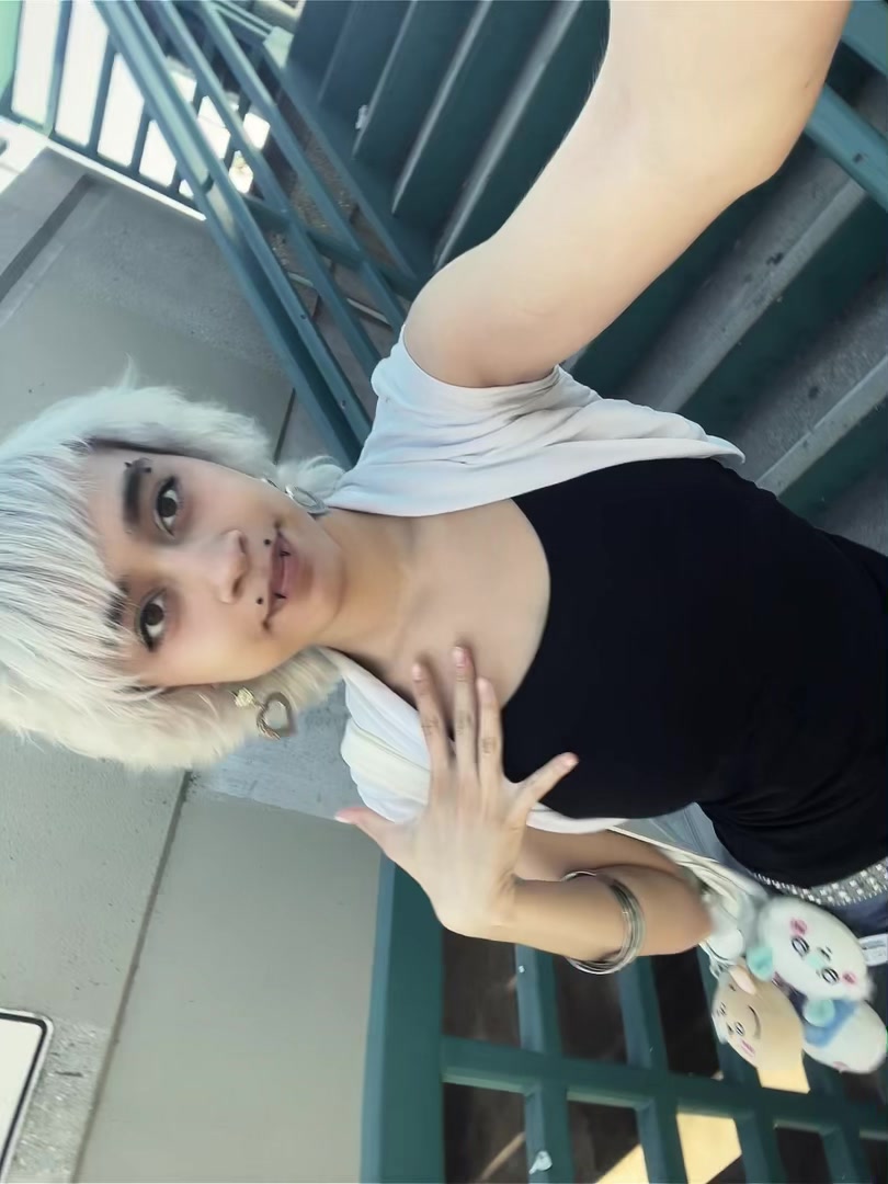 @Kayla