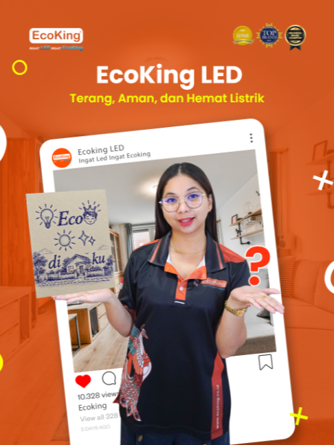 @EcoKing LED