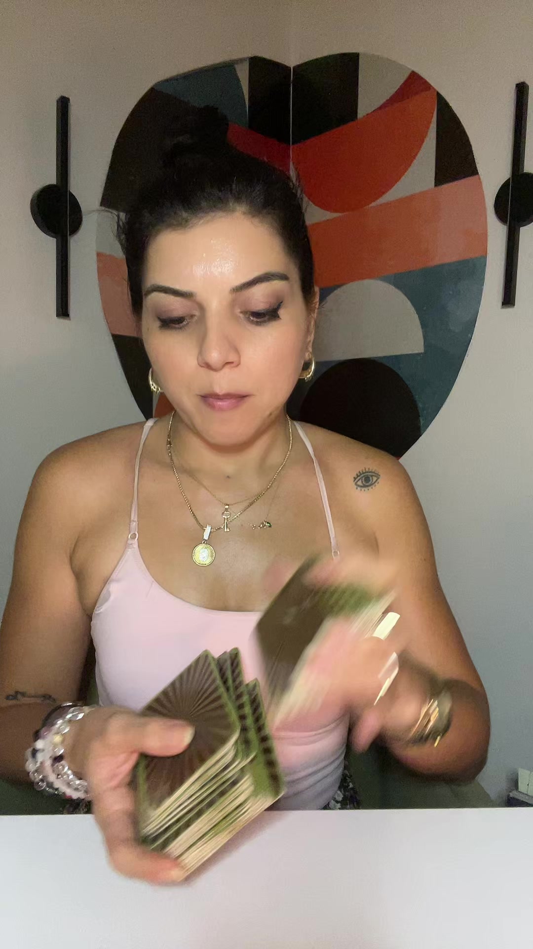 @Tarotungozdesiii