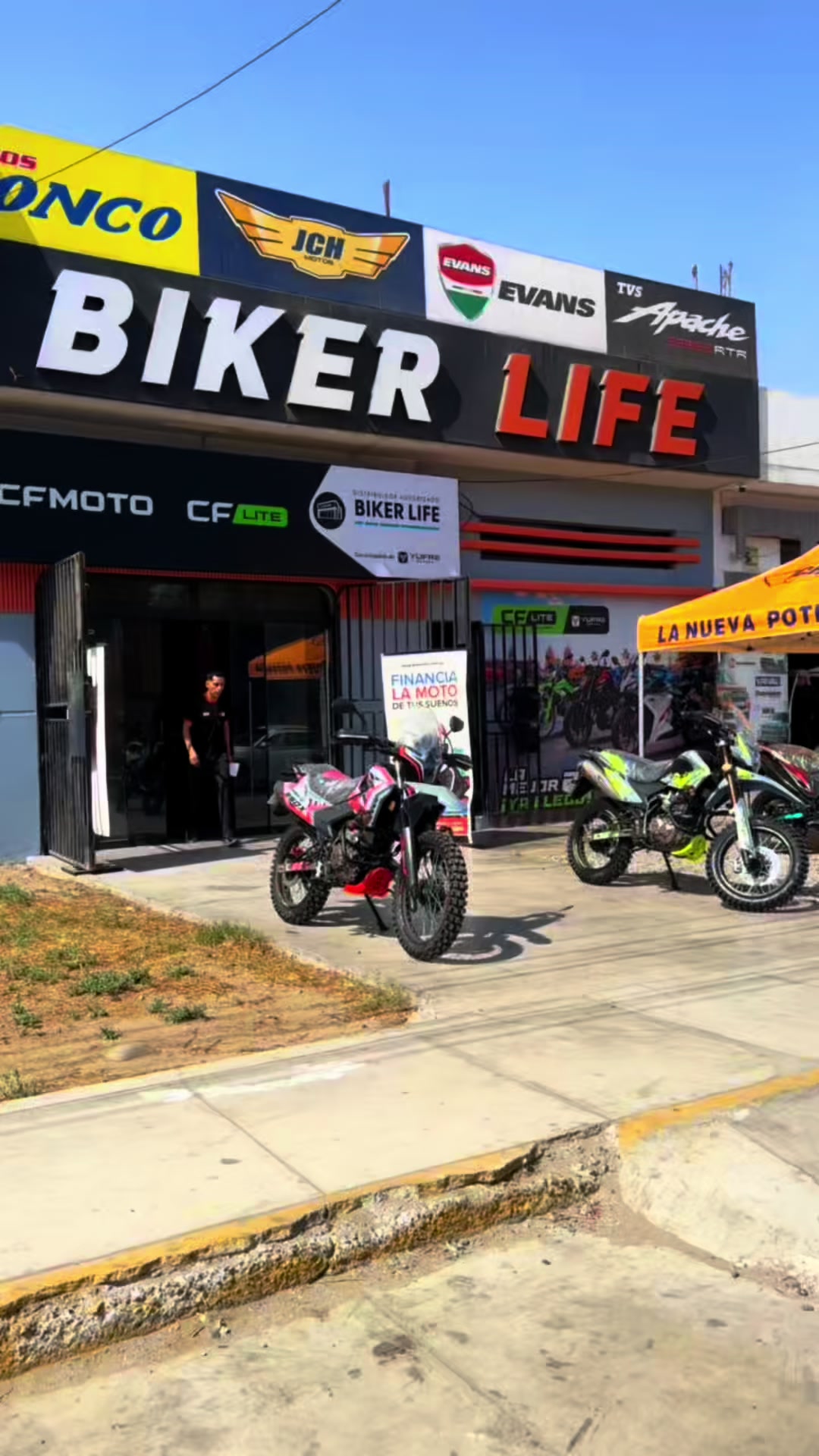 @Trujillo_BikerLife