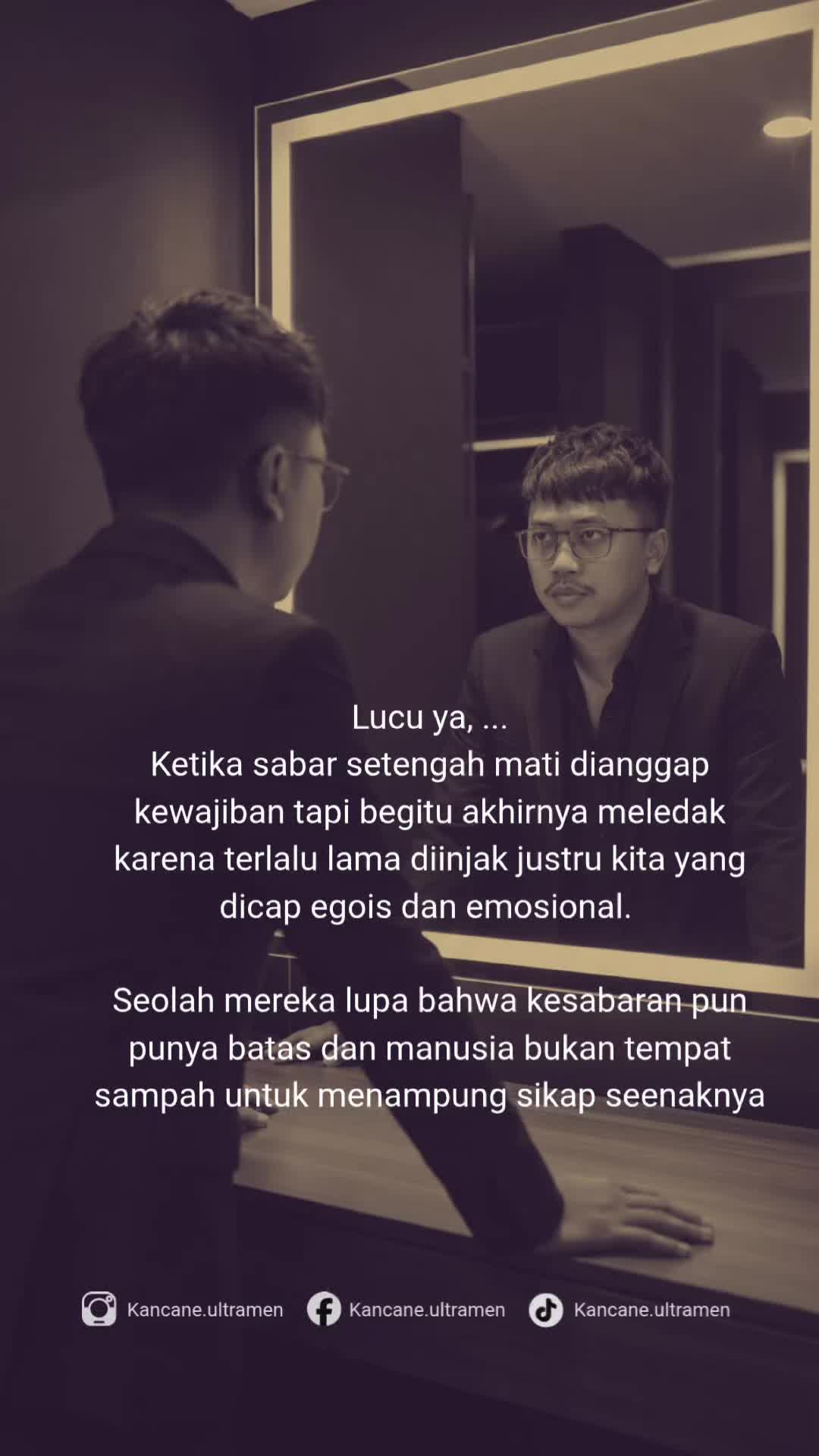 @#KancaneUltramen