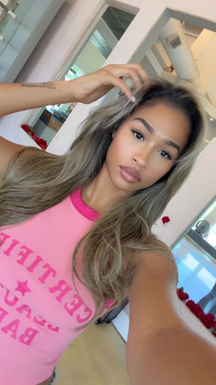 @Aniyah