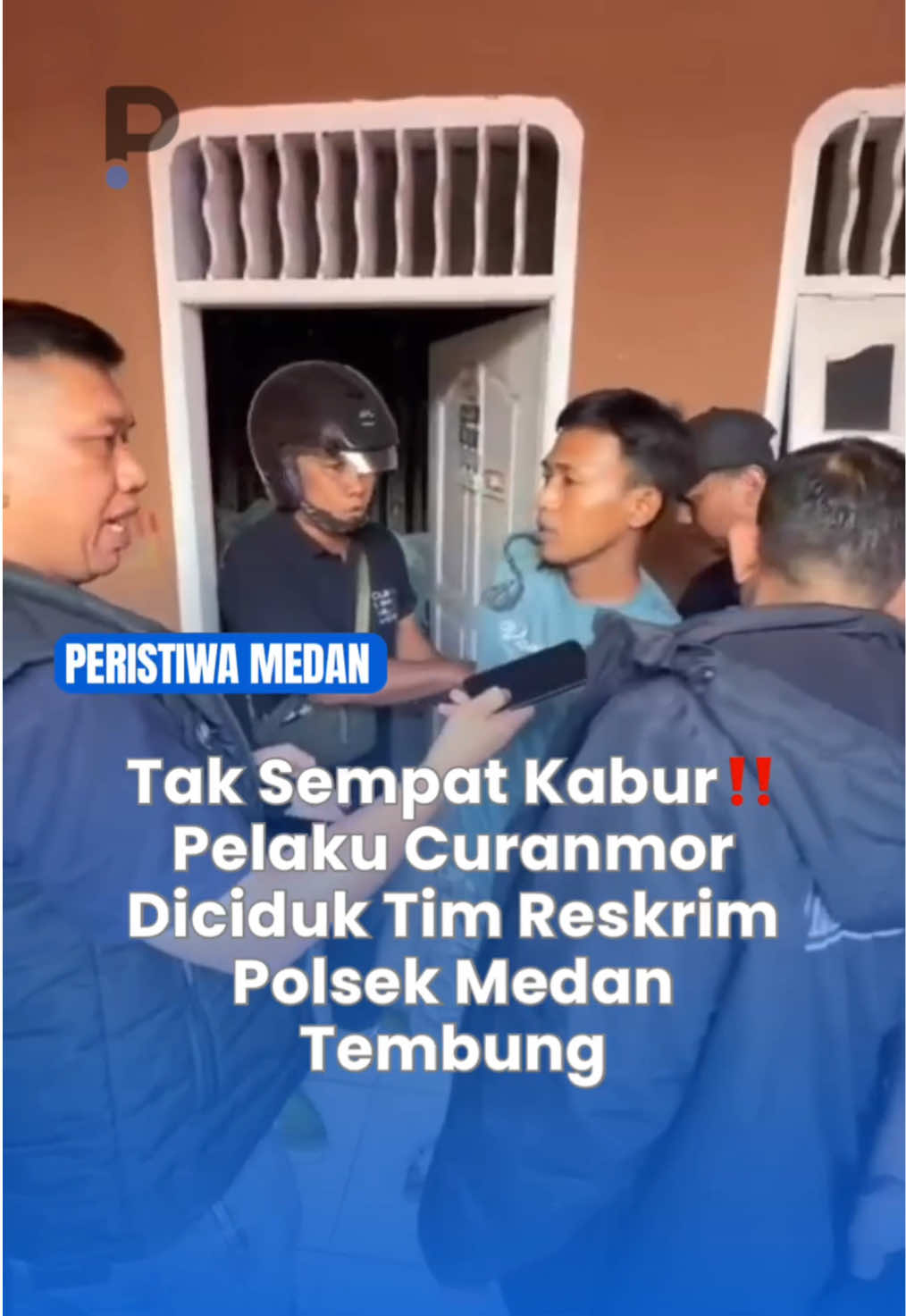 @Peristiwa Medan