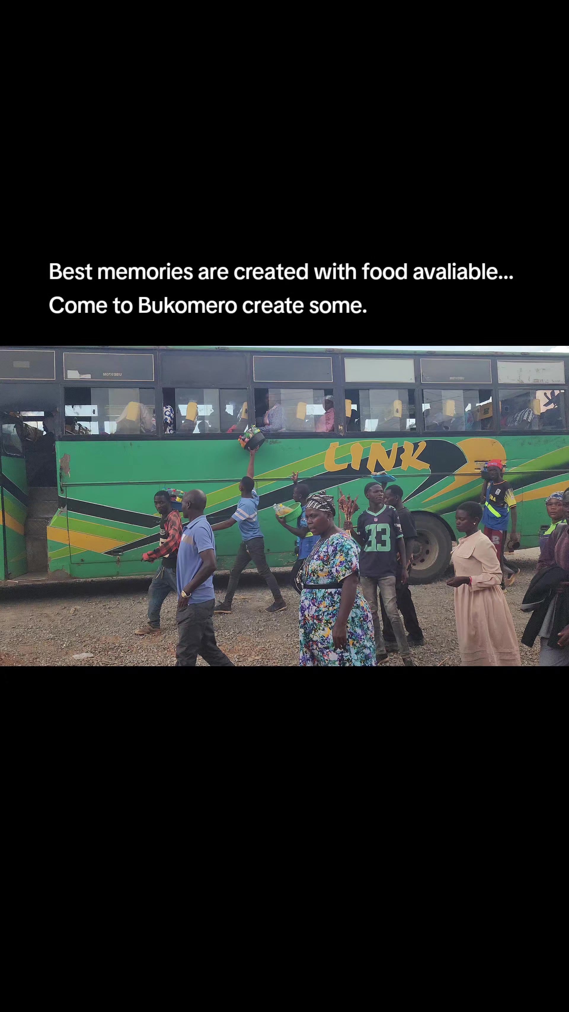 @Link Bus services Ltd