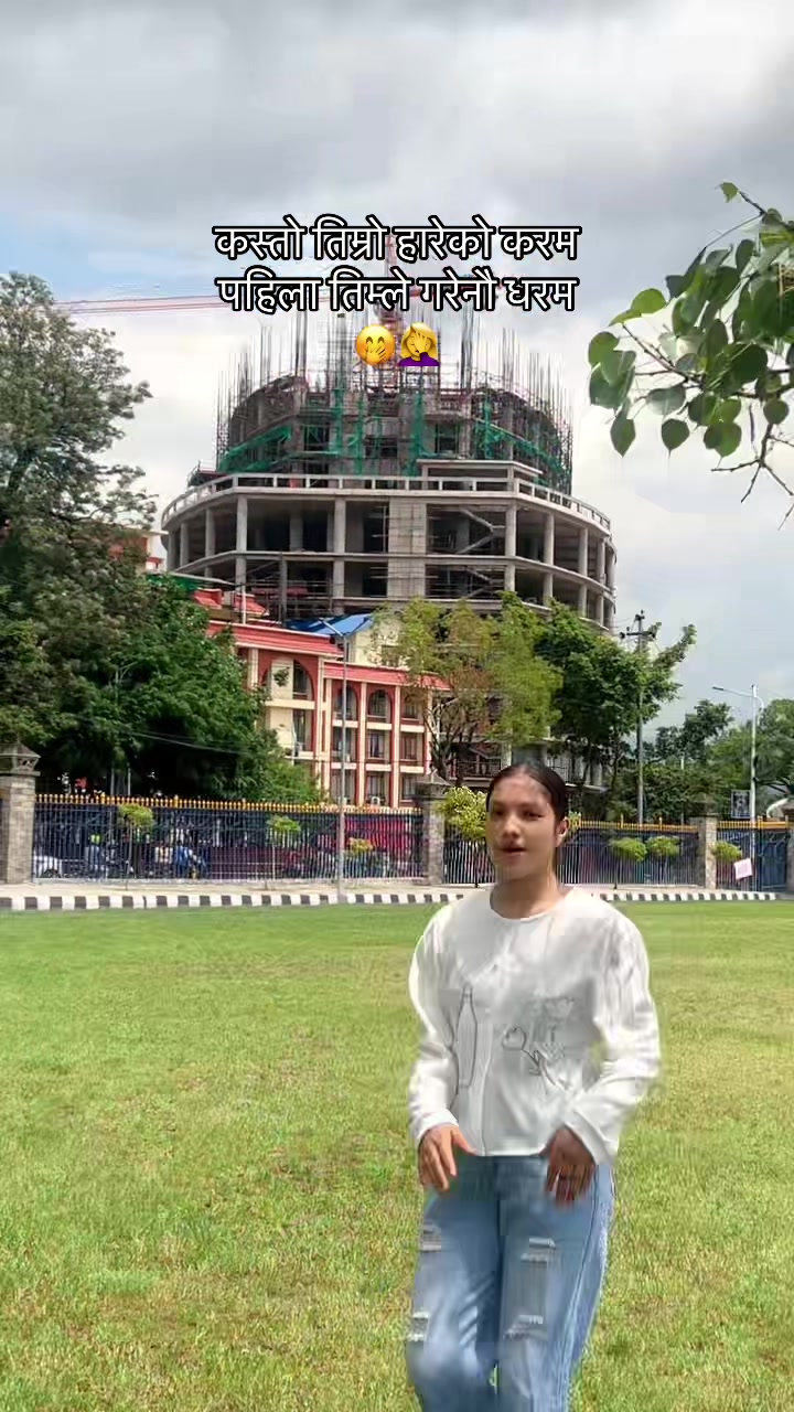 @🅱️ina Khadka✨💫❤️