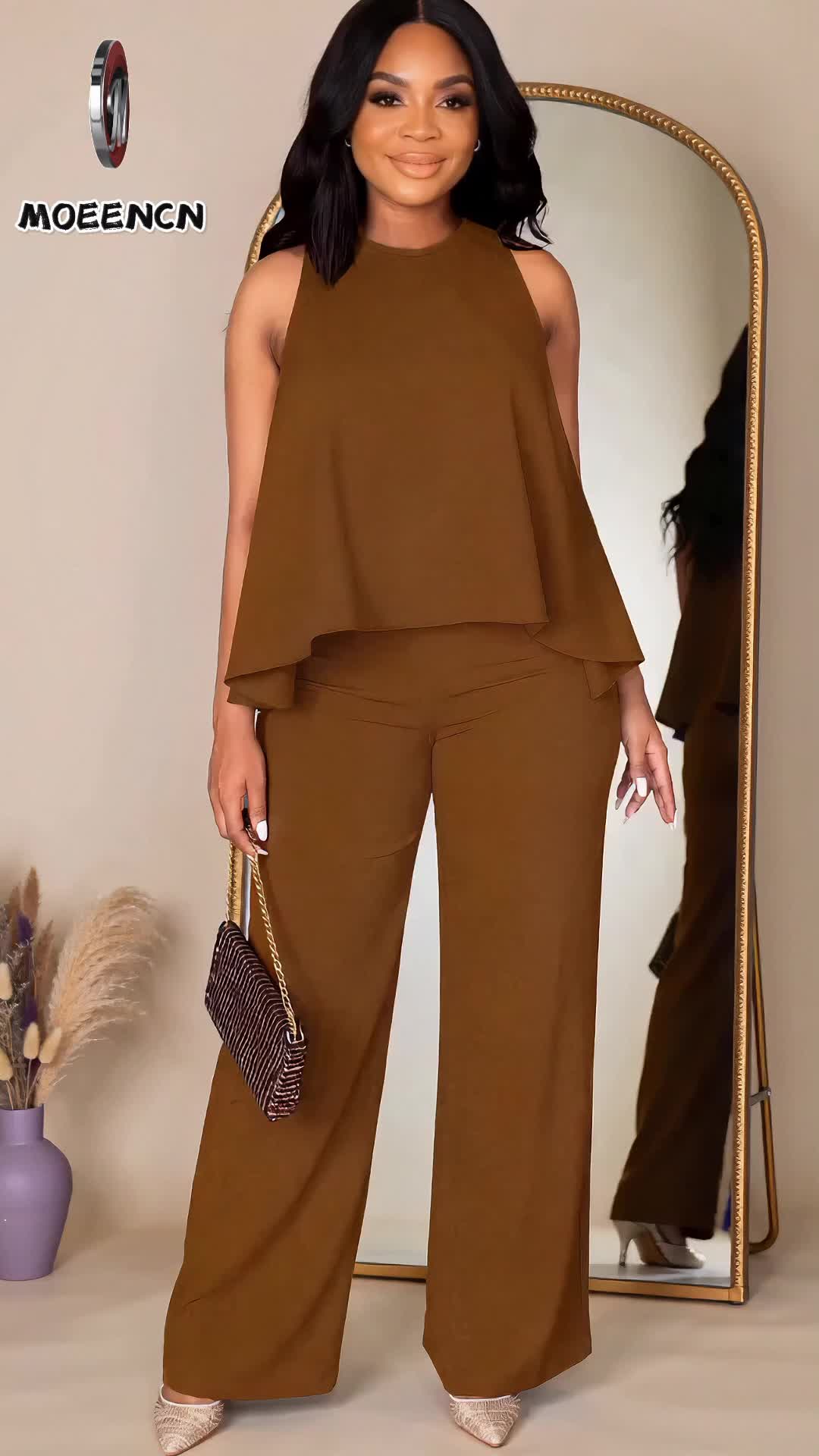 @MOEENCN FASHION