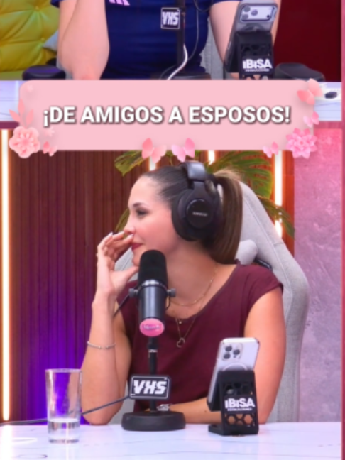 @VHS CANAL DE STREAM
