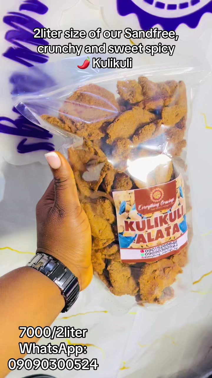 @Everything Cravings