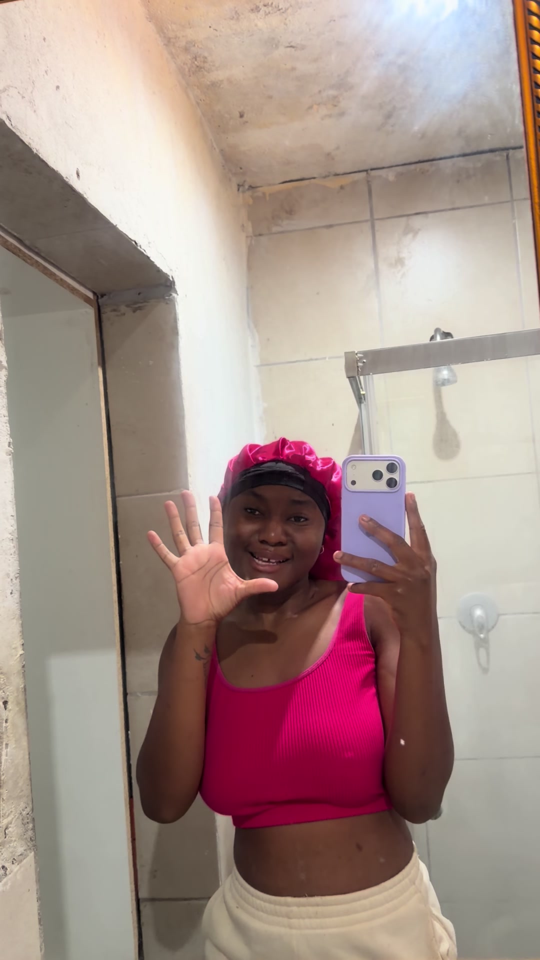 @Caroline Nkuna