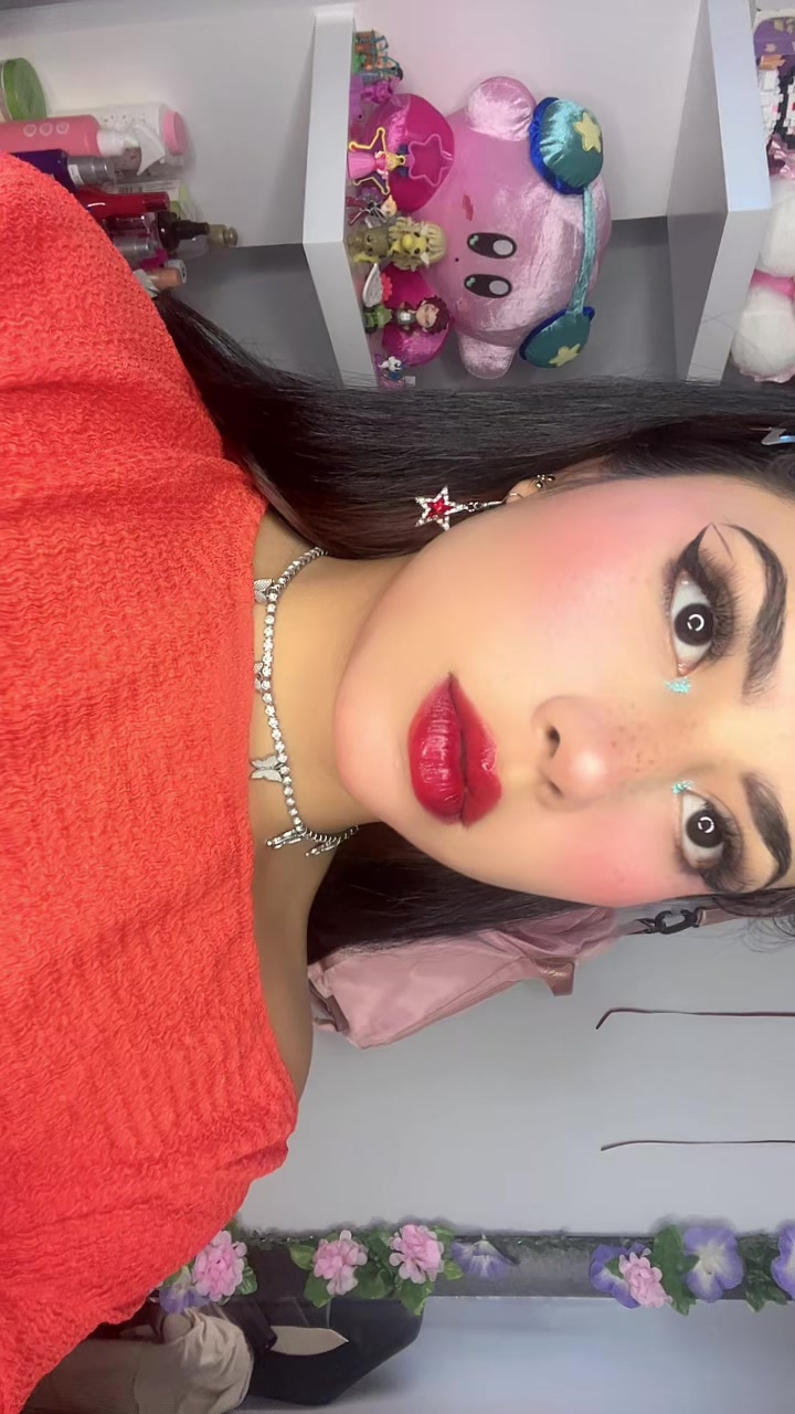 @LADYBAQUERITO