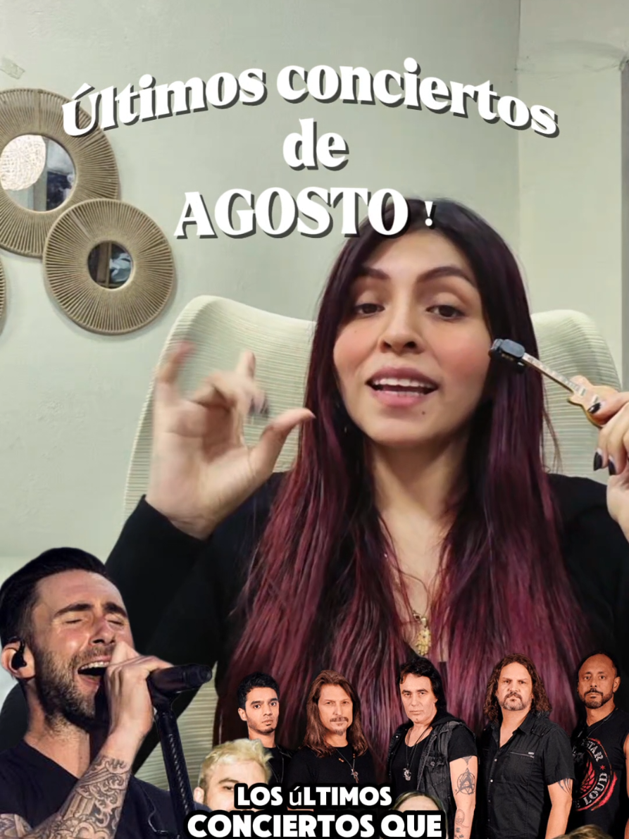 @Zara|Chica de los Conciertos🎸