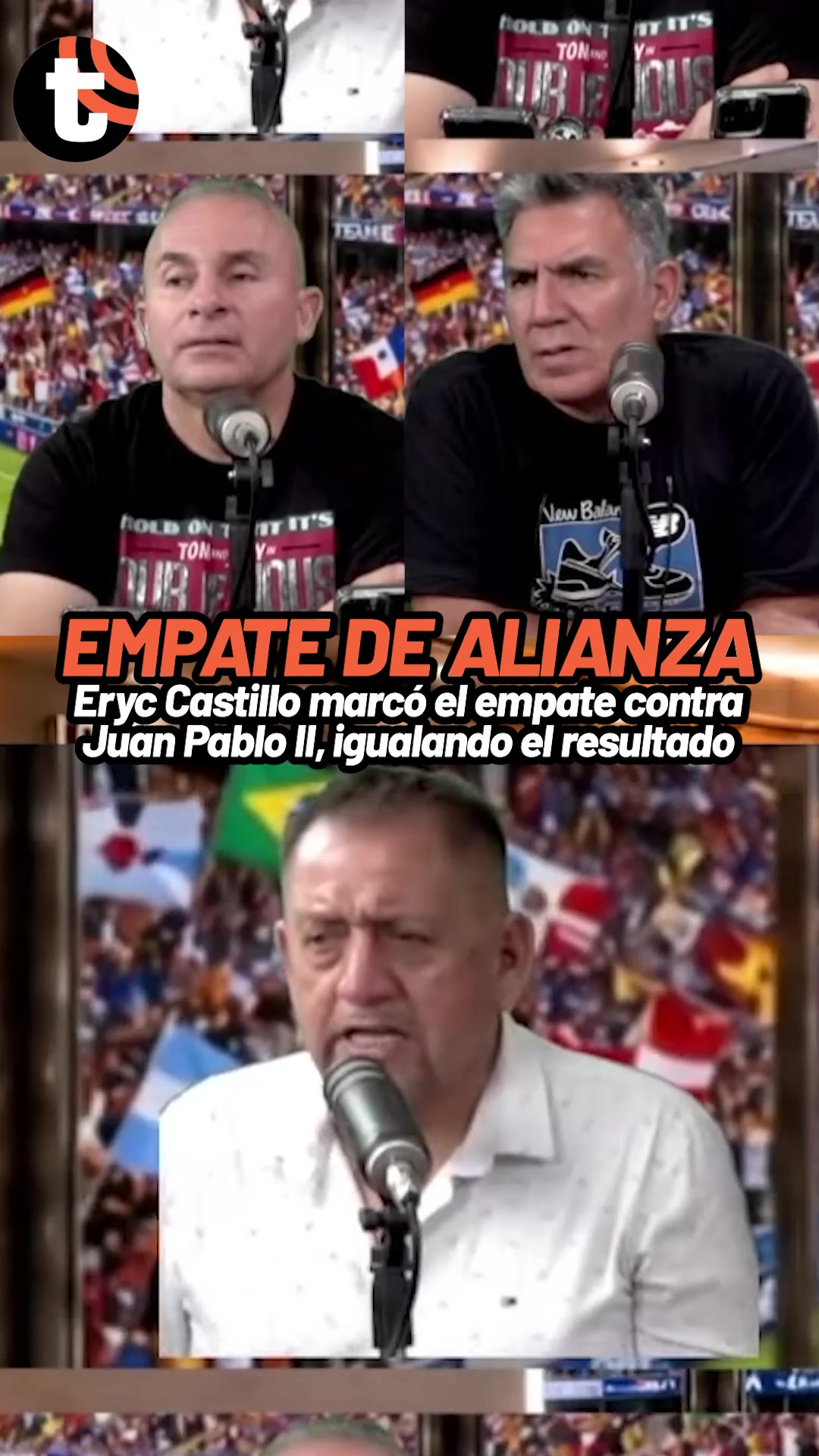 @Trome oficial