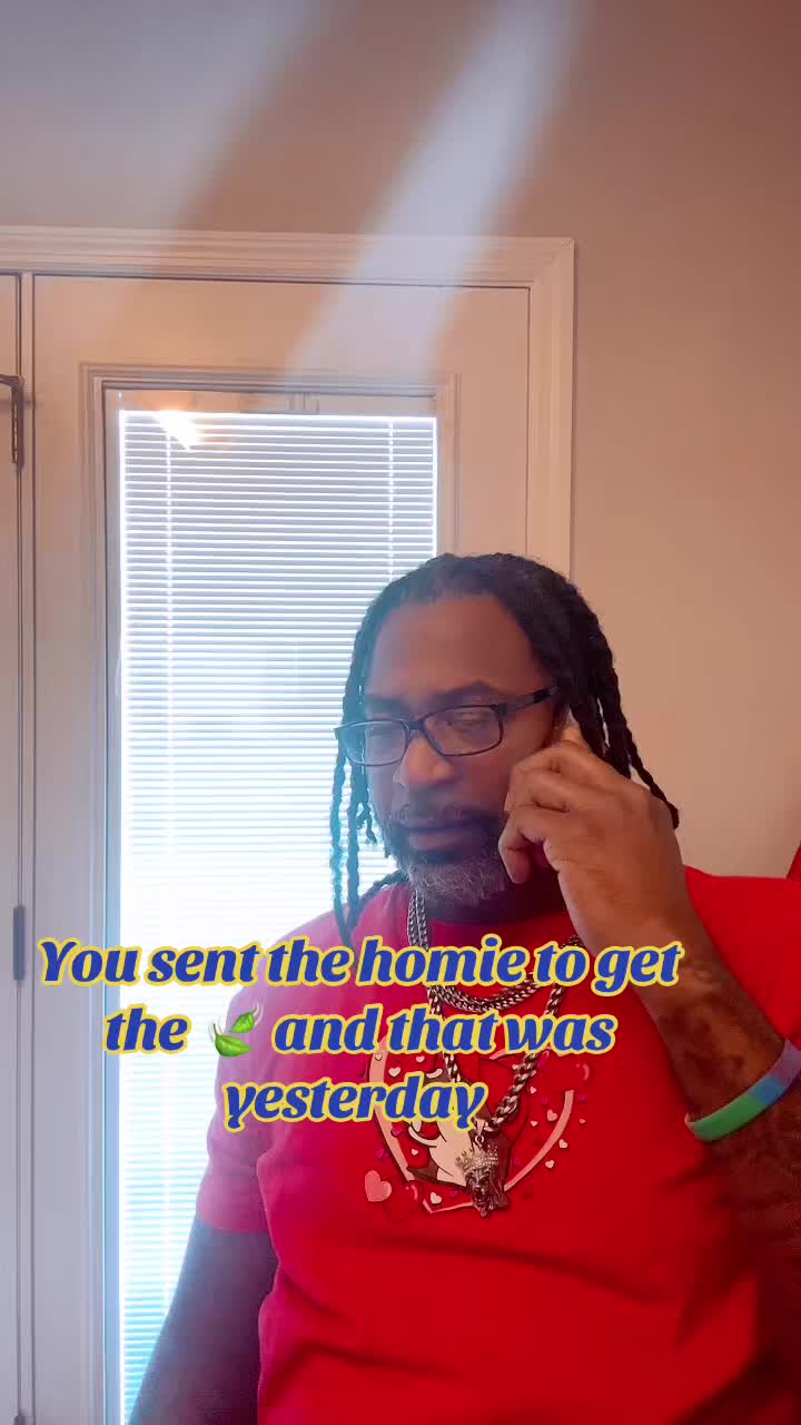 @Ty Washington