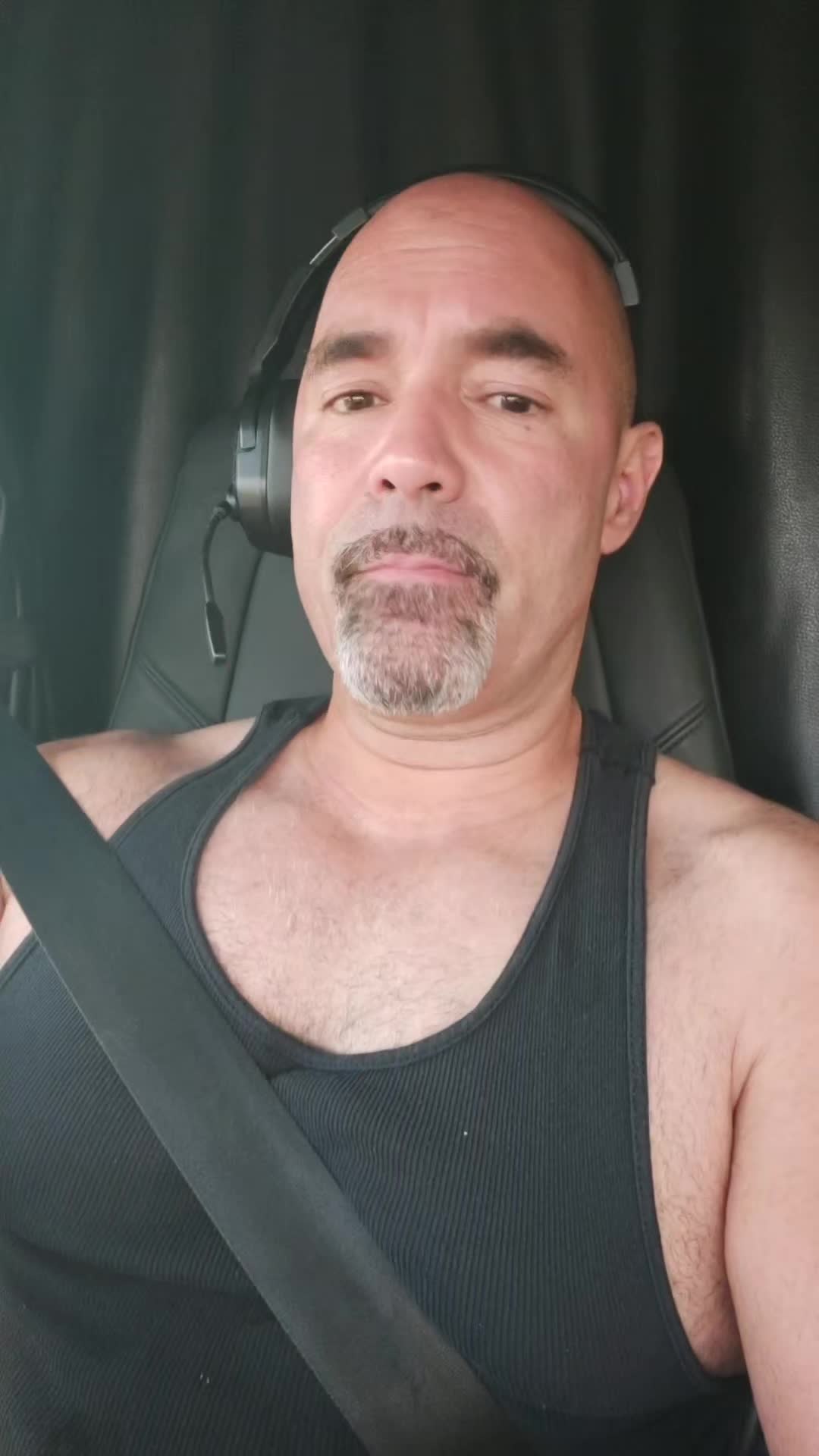 @KRAZEE TRUCKER