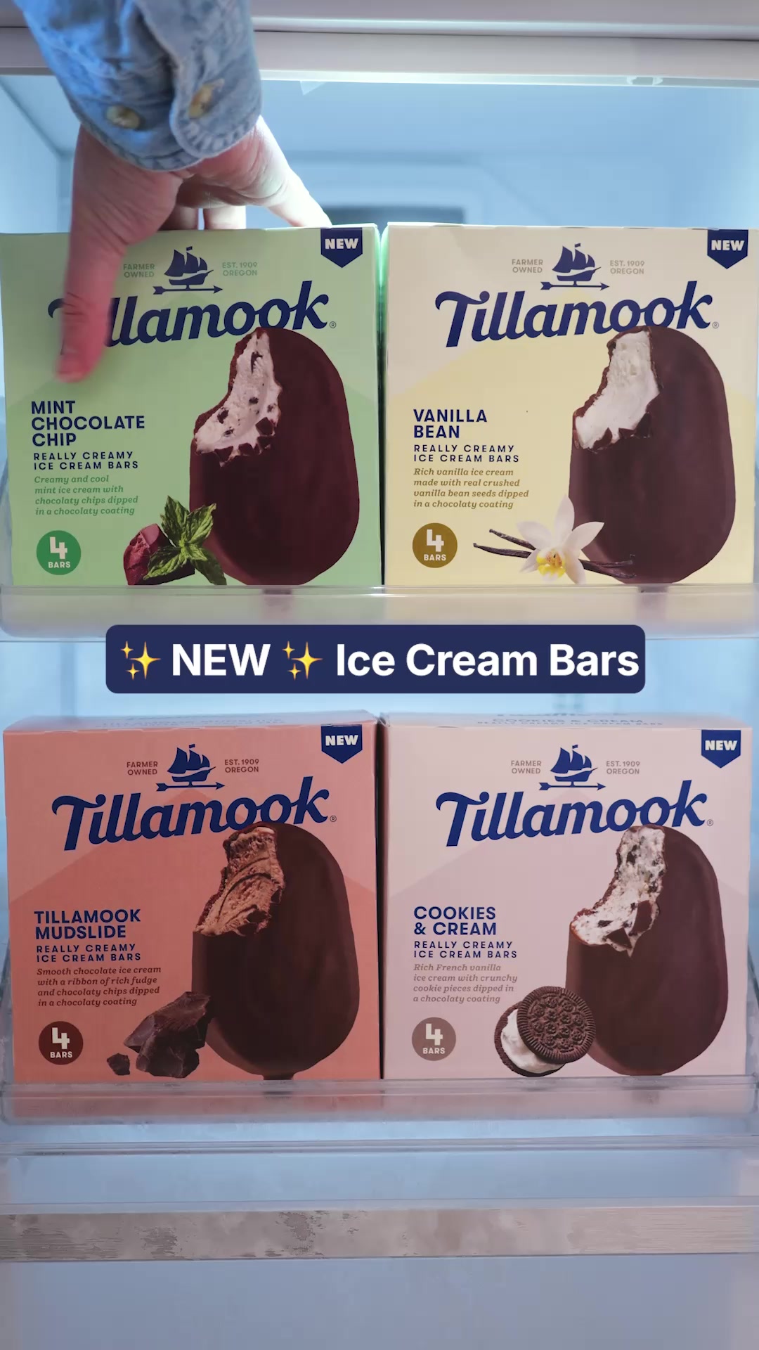 @Tillamook