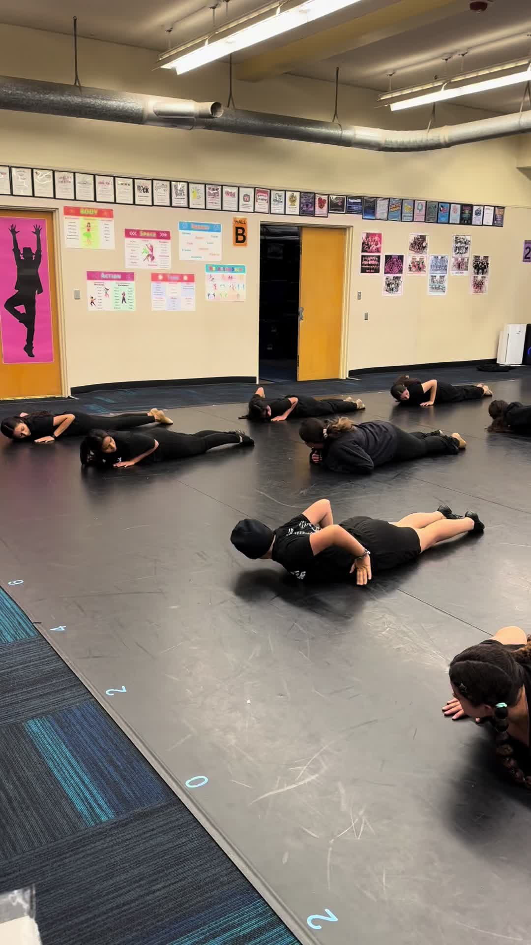 @Sapphire Dance