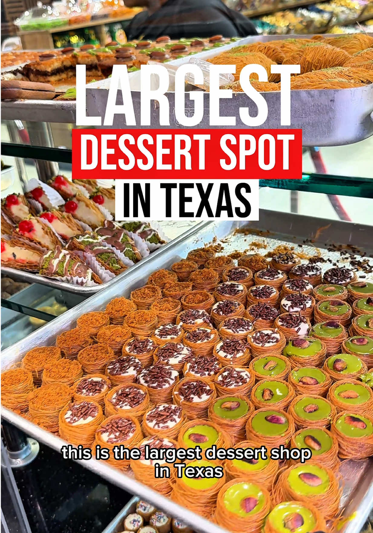 @TEXAS TRENDING
