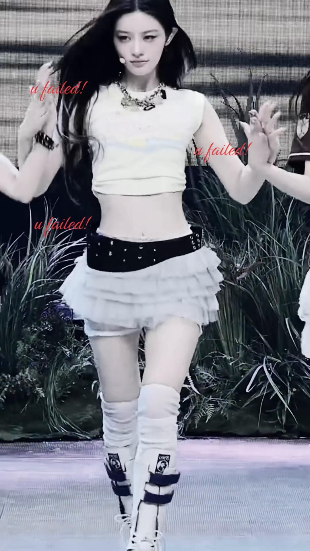 @hæna ✚ | wl 🪽