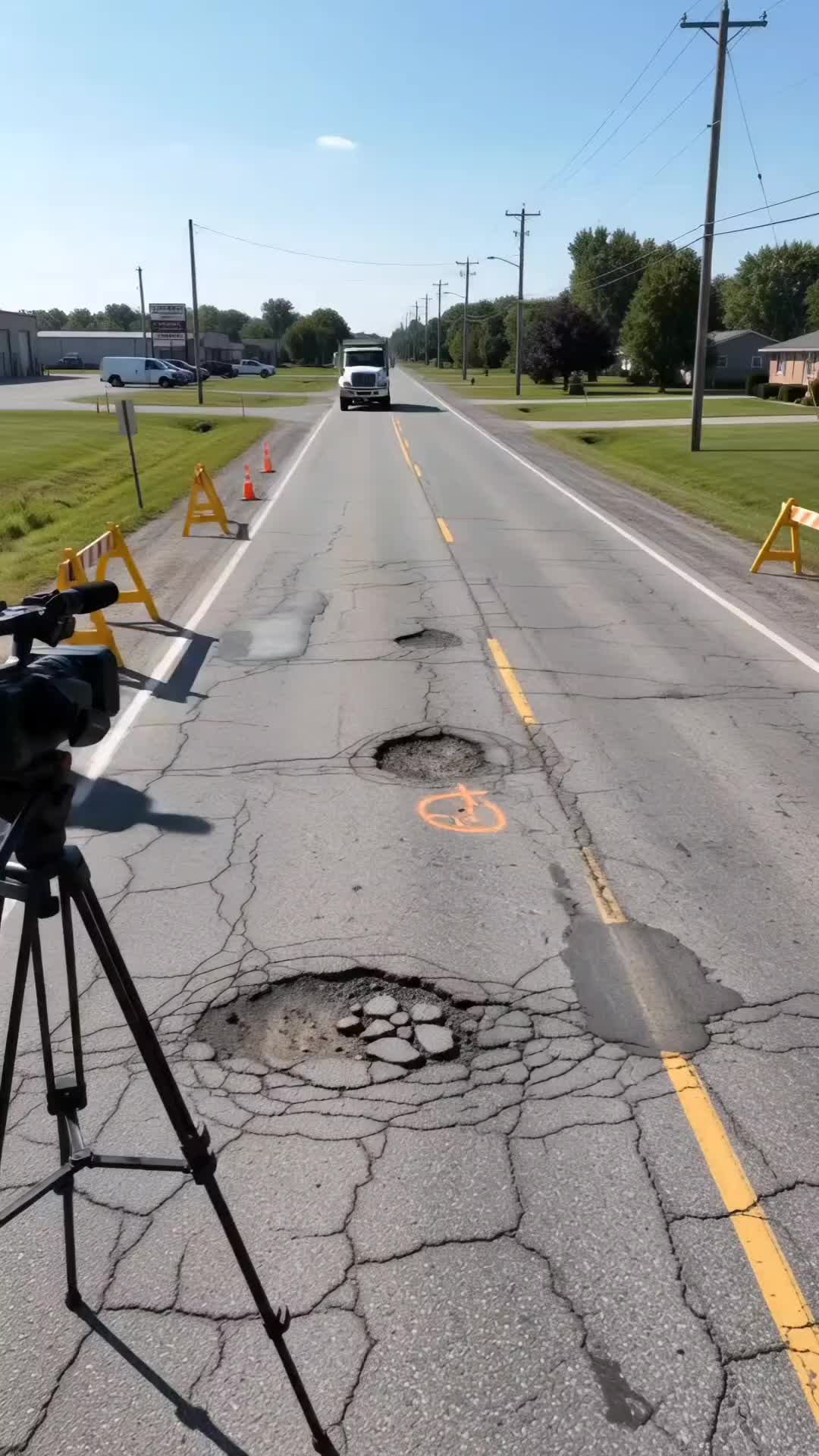 @Road Transformation