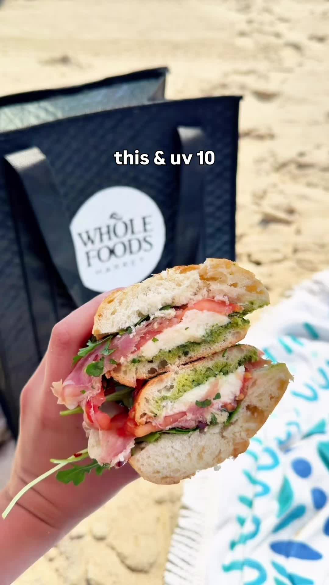 @Whole Foods Market
