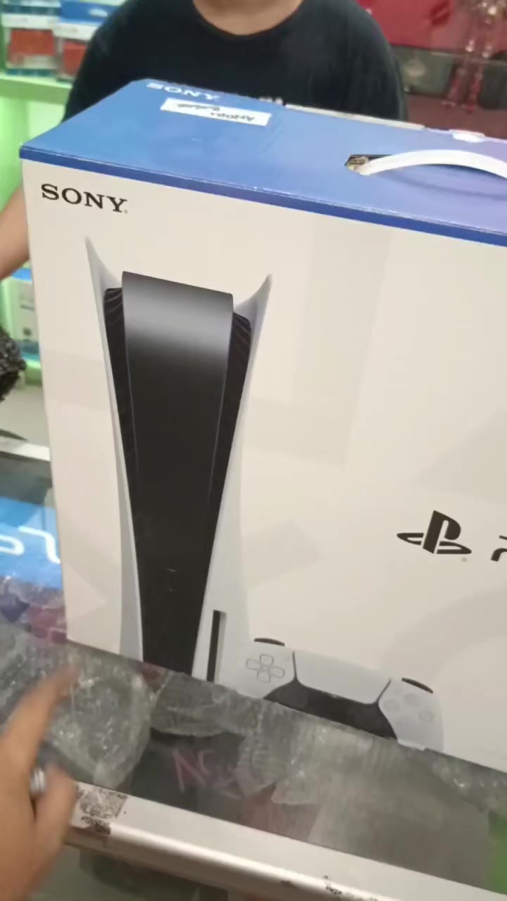 @FighterStation4_playstation