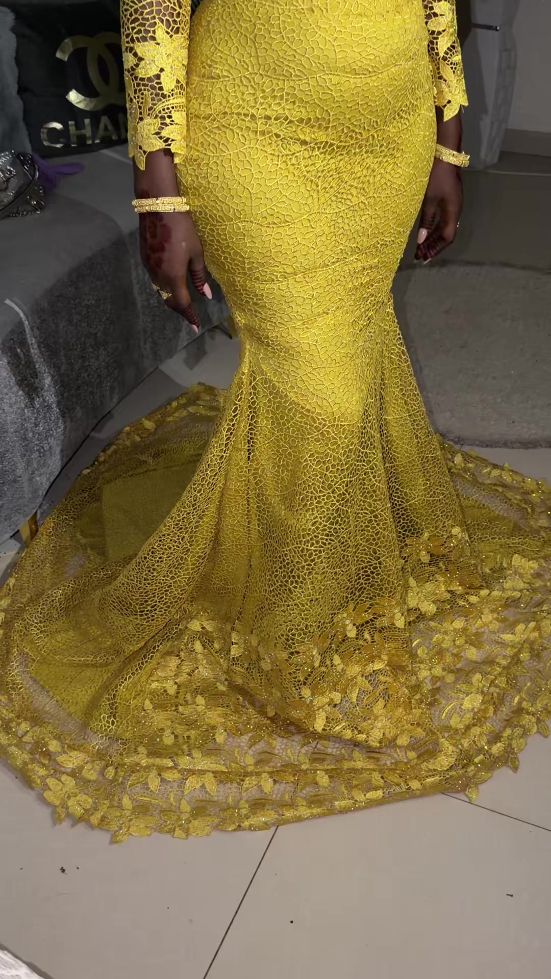 @Charo couture🇸🇳🇸🇳