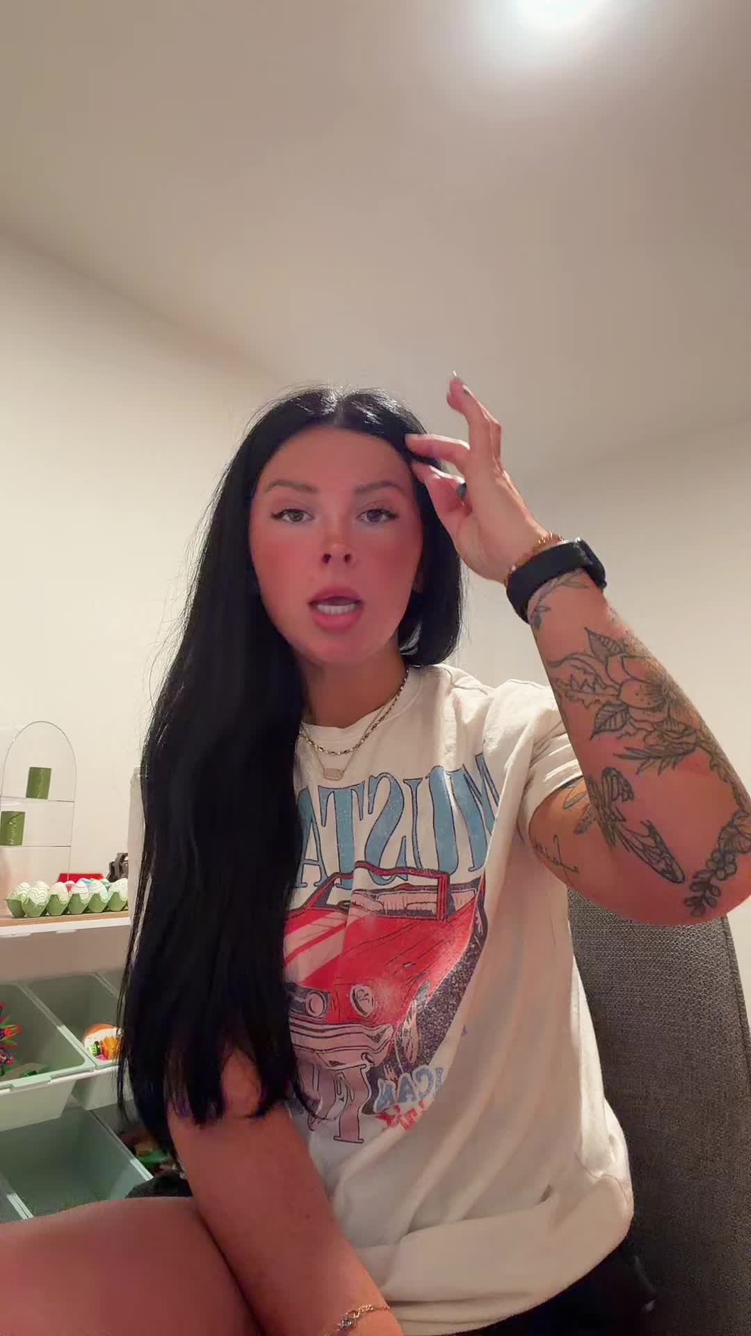@Savanna Perry๐๐๐ค