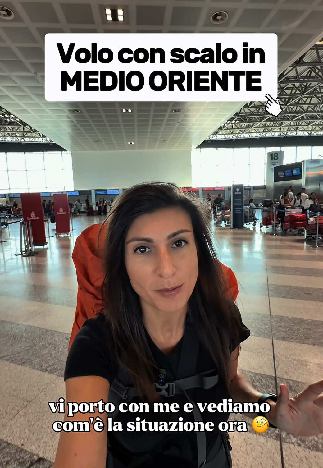 @Selena - Travel Blogger