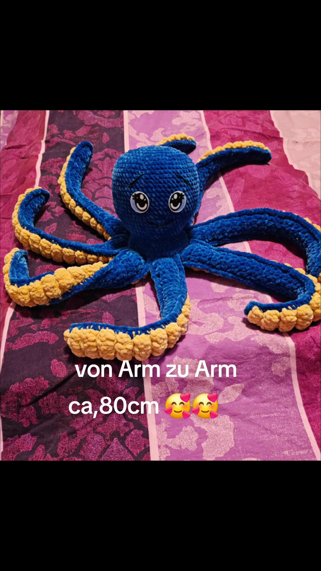 @❤️Team❤️Marina's Häkelstube❤️