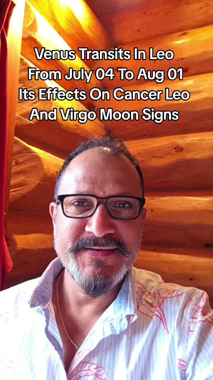 @Astrologer Of Good Times..