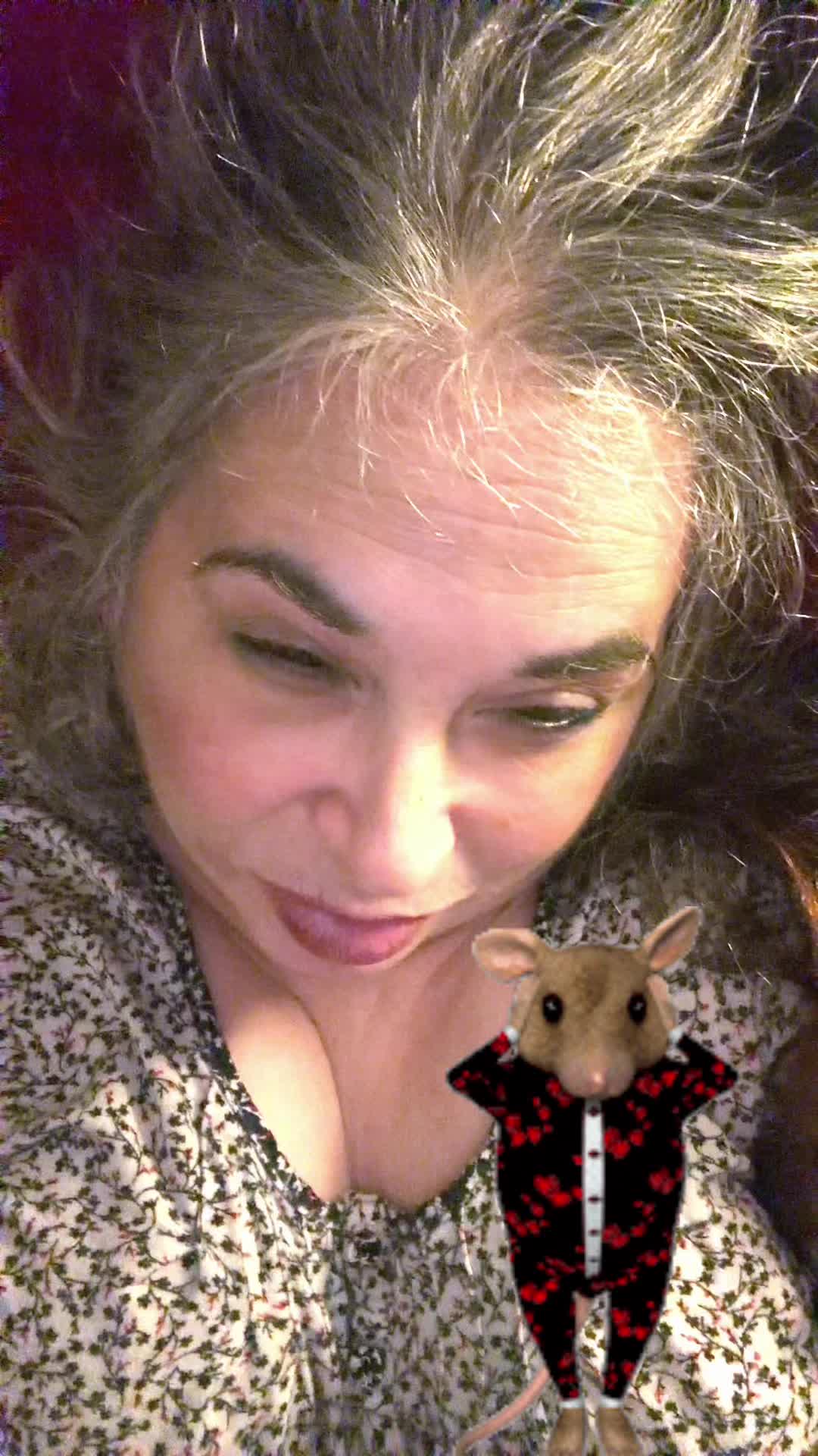 @Crazyferyou