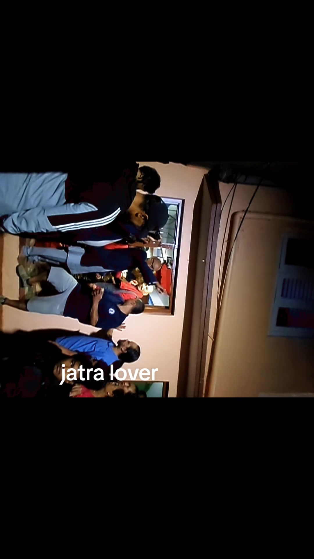 @Jatra lover