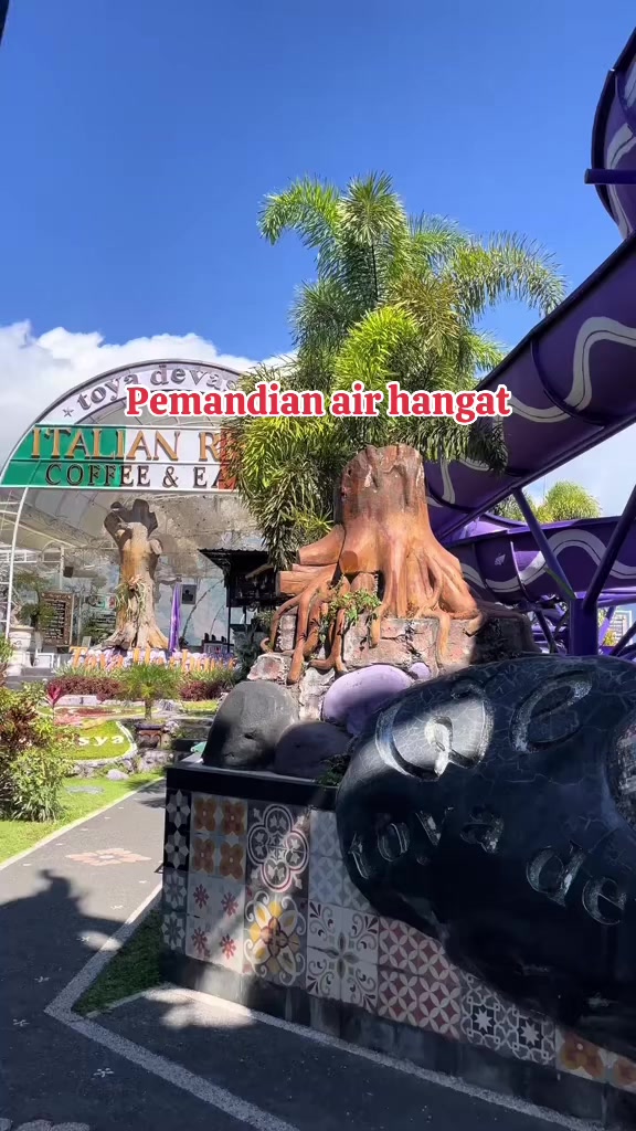 @Balinese Info