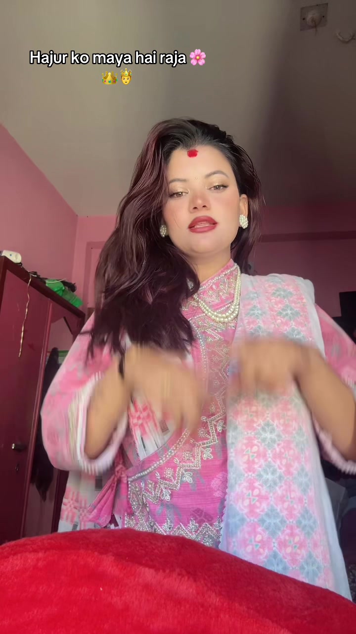 @DarShana _Shahi _Thakuri