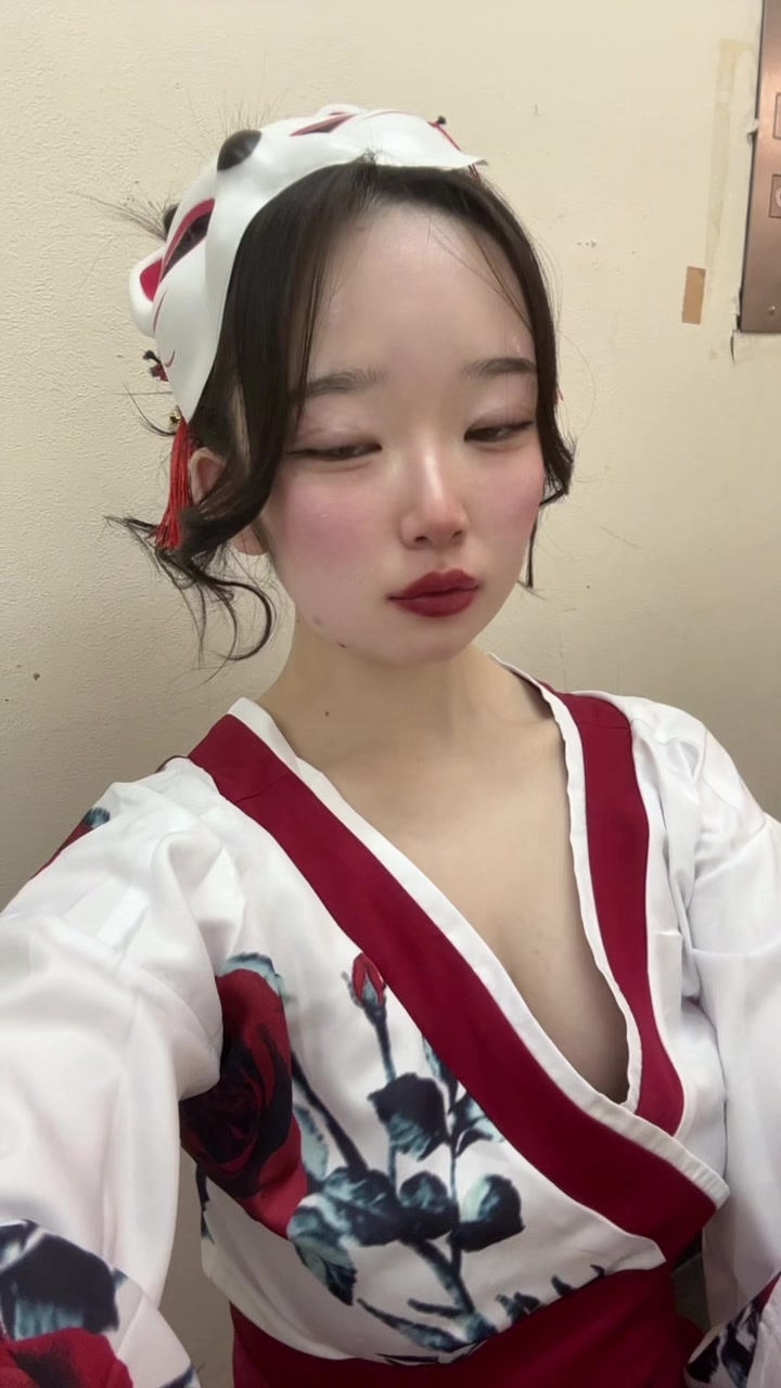 @あやの