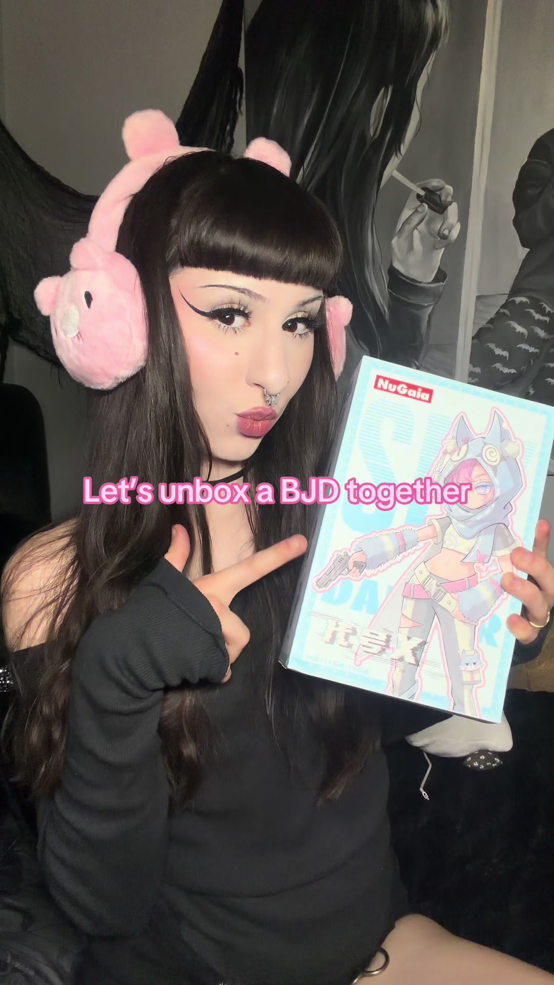 @D♡ll