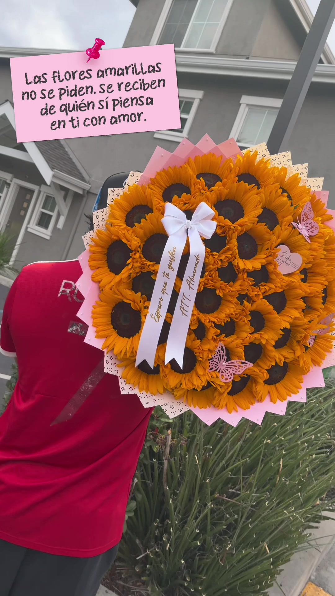 @Bouquets By Yury