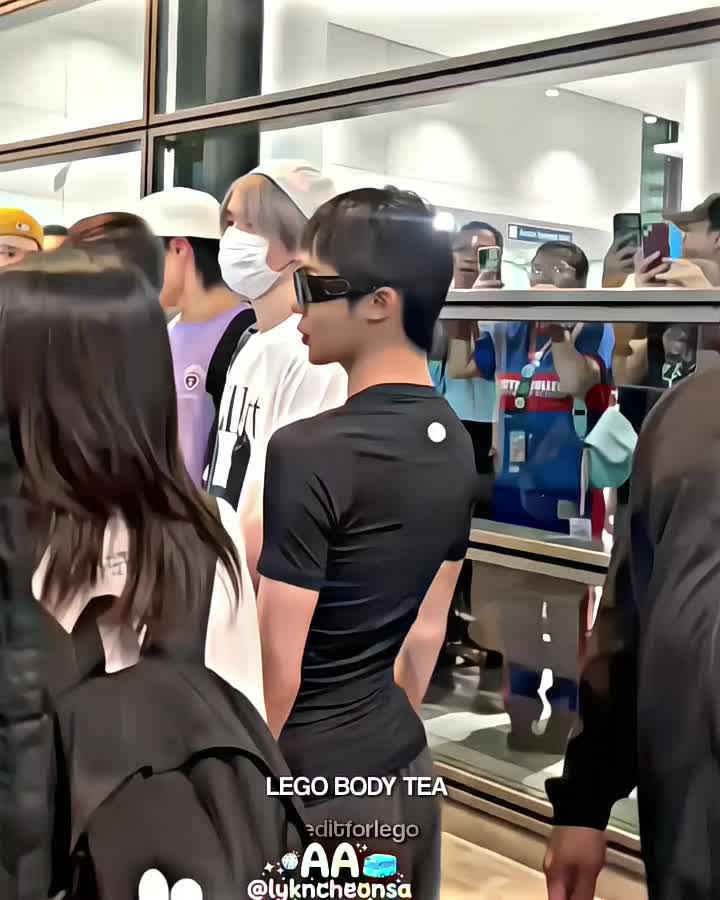 @lego