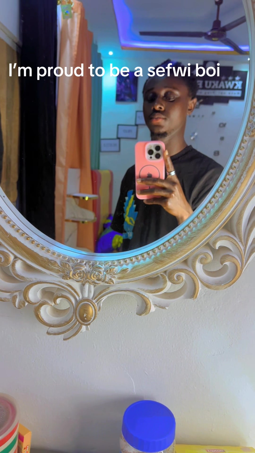 @KWEKU FLICK 🤍