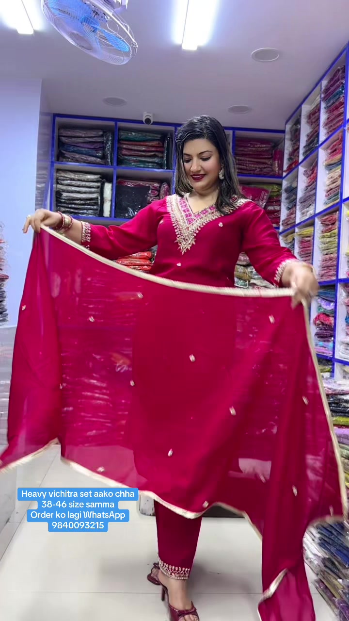 @Fashion Clothing & Accessories