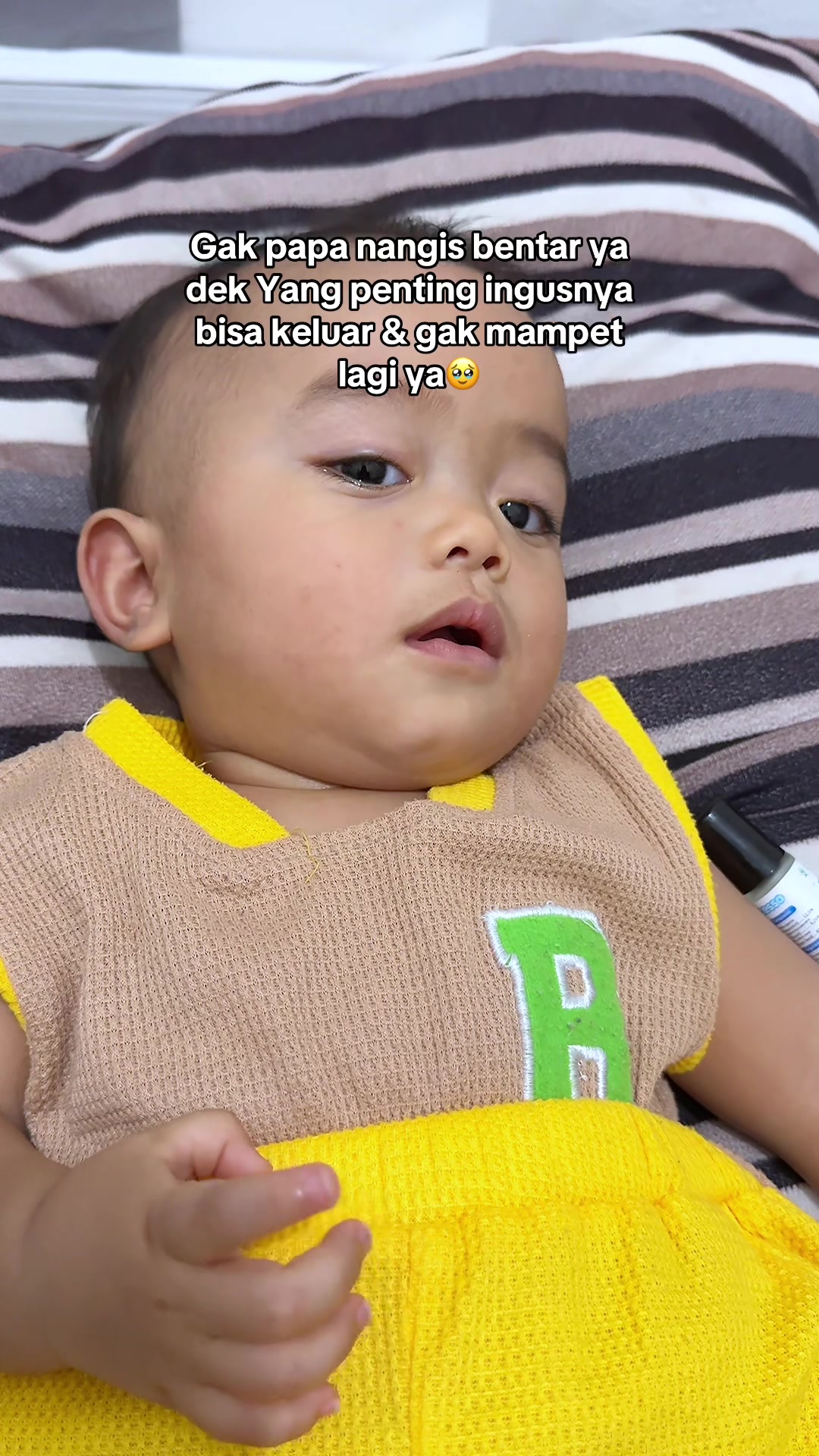 @Mama.Athar & Rafka🌻