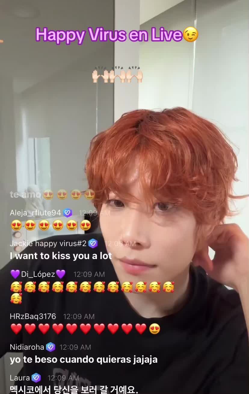 @โจ๐Lu๐ฅ๐โจ
