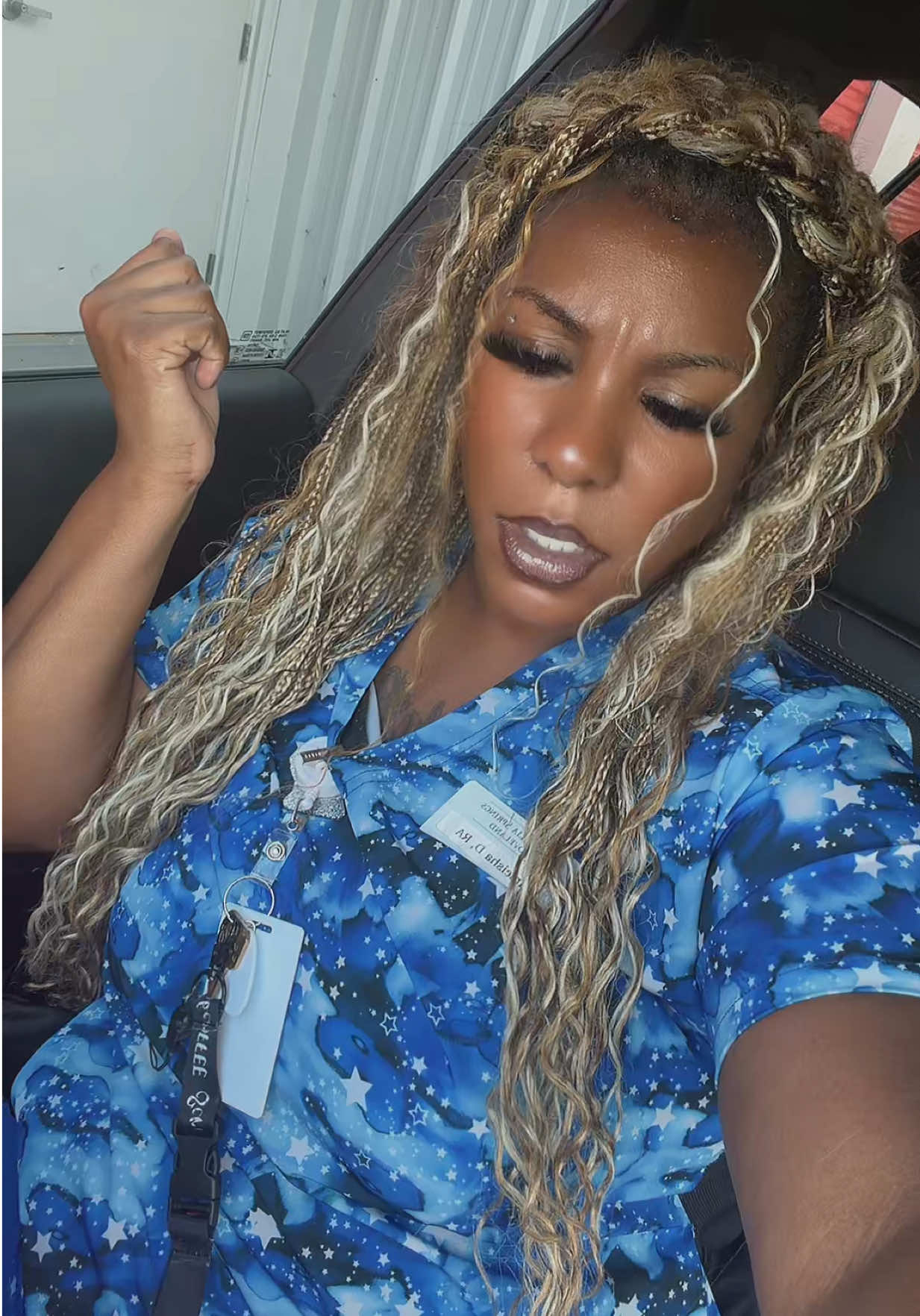 @Jameisha Daniels