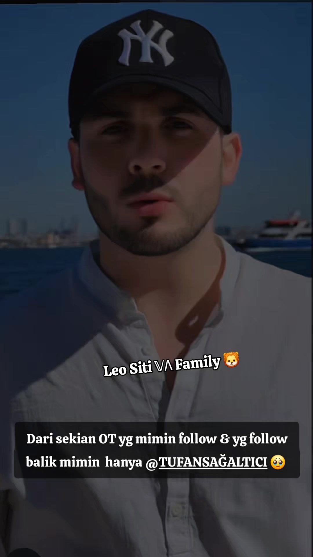 @Leo Siti 𝕍Λ Family 🦁